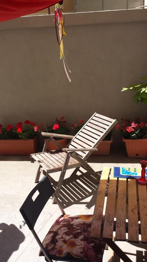 罗马La Casa Vecchia Di Claudio公寓 外观 照片