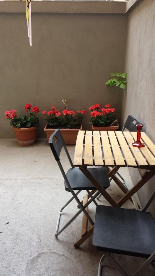罗马La Casa Vecchia Di Claudio公寓 外观 照片