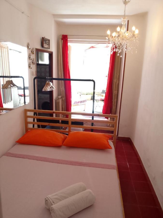 罗马La Casa Vecchia Di Claudio公寓 外观 照片