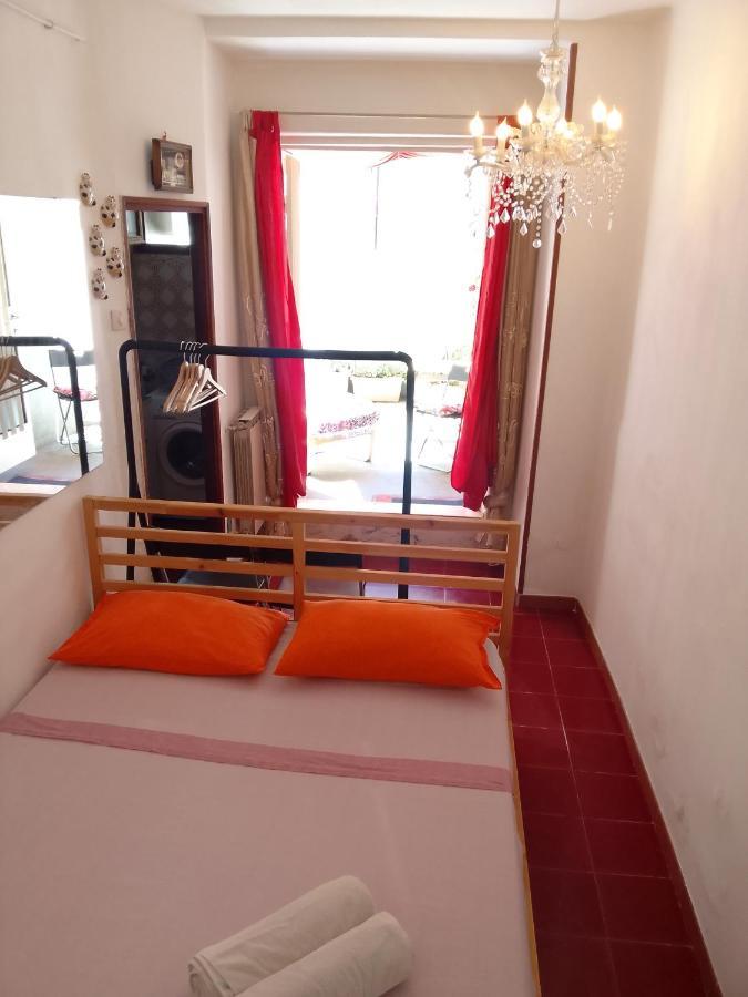罗马La Casa Vecchia Di Claudio公寓 外观 照片