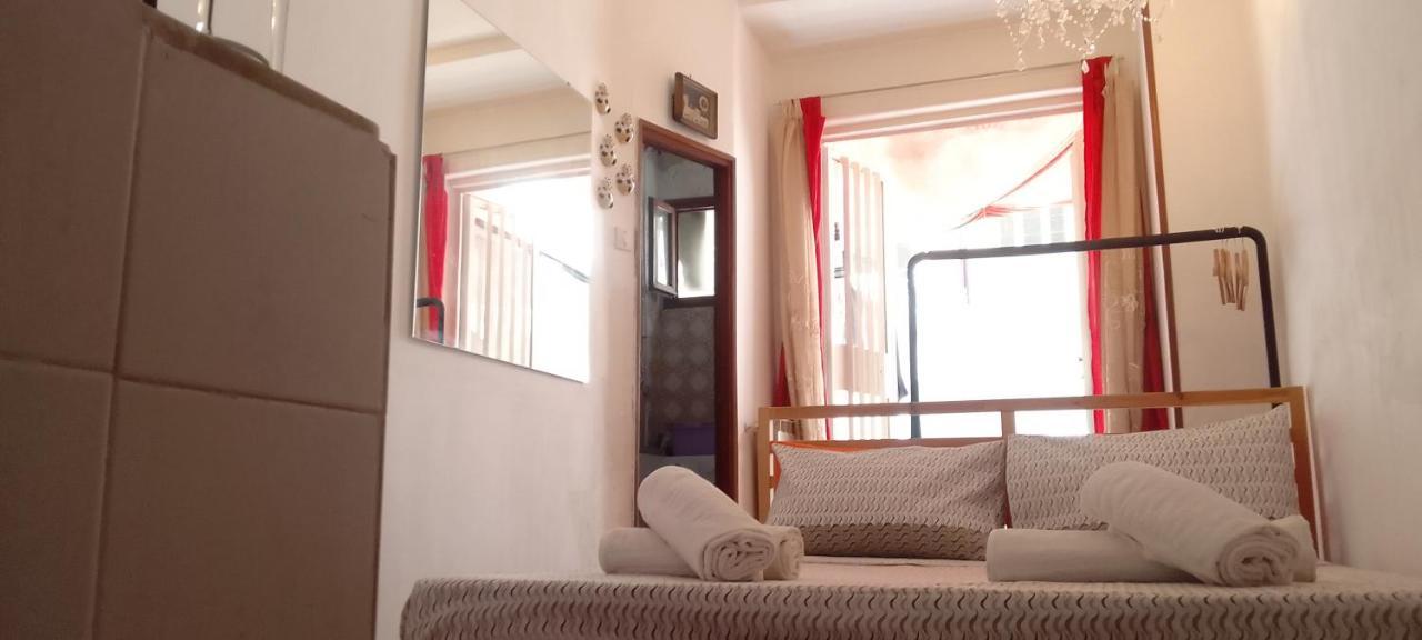 罗马La Casa Vecchia Di Claudio公寓 外观 照片