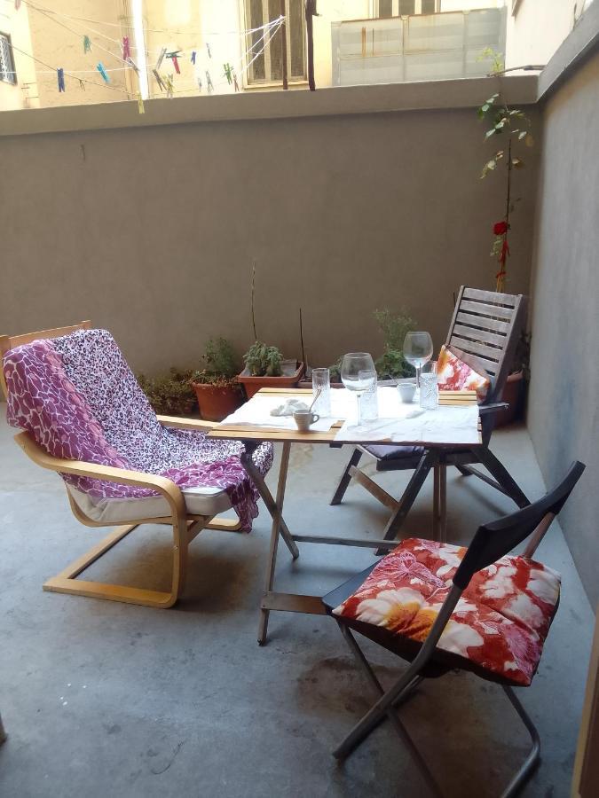 罗马La Casa Vecchia Di Claudio公寓 外观 照片