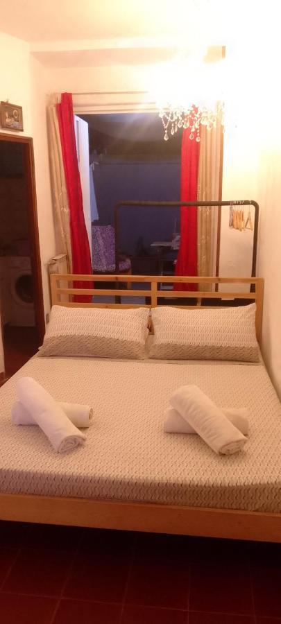 罗马La Casa Vecchia Di Claudio公寓 外观 照片