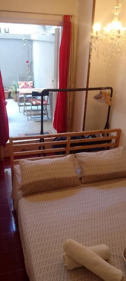 罗马La Casa Vecchia Di Claudio公寓 外观 照片
