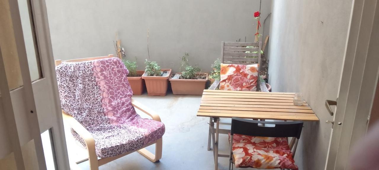 罗马La Casa Vecchia Di Claudio公寓 外观 照片