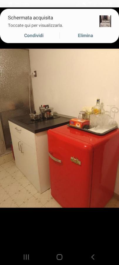 罗马La Casa Vecchia Di Claudio公寓 外观 照片