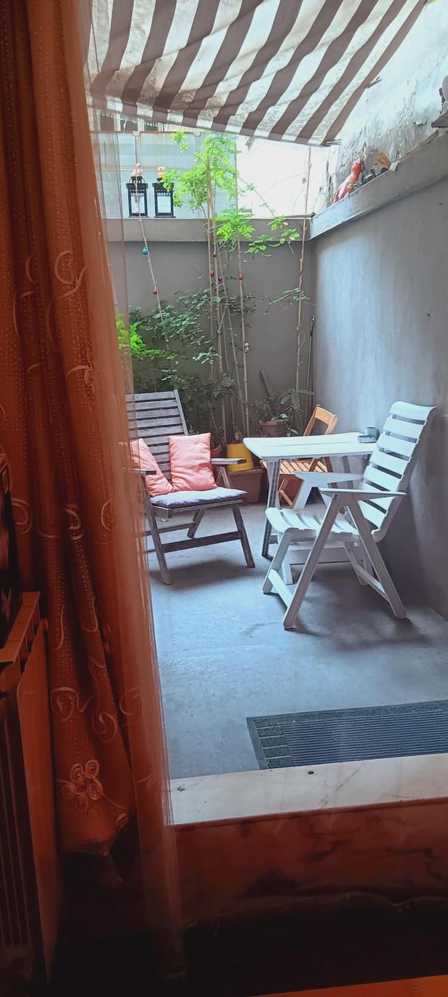 罗马La Casa Vecchia Di Claudio公寓 外观 照片